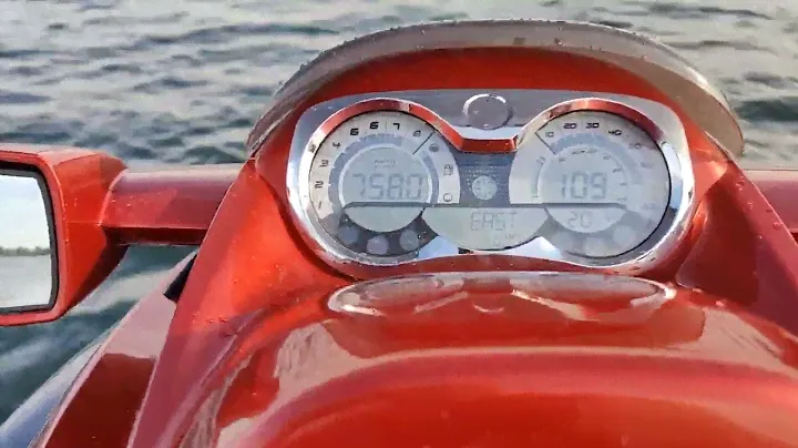 brp rxt 215