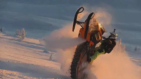 Rotax 850 E-tek Summit X. чистка рейв клапанов. замена сальников и реальный вес снегохода.