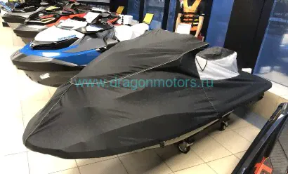 Чехол для гидроцикла BRP GTI / GTR