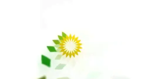 bp logo animation