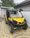 Brp commander 1000