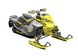 BRP MXZ X-RS 850 E-TEC