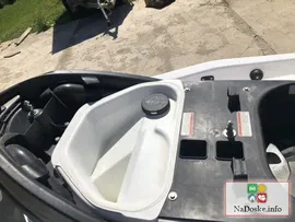 BRP Sea Doo wake Pro 215 в Москве