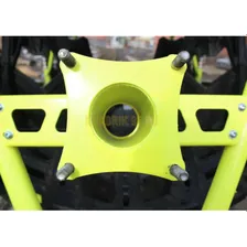 Верхние дуги с крепелением запасного колеса для квадроцикла BRP Maverick 1000 DS / Turbo 2015-