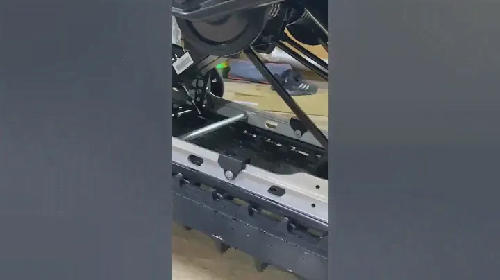 ПОДВЕСКА СНЕГОХОДА/BRP ski-doo SCANDIC 900 2022