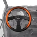Руль с подогревом BRP Maverick x3 Trail, Sport 715004283