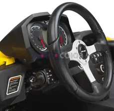 Поворотники на квадроцикл BRP (715001308)