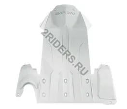 Защита днища снегохода BRP Ski-Doo Freeride / MXZ / Renegade / Summit / Expedition 900 ACE / 860201035