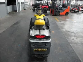 Снегоход BRP Ski Doo Summit 800 2008г.