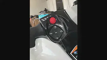 BRP Sea-Doo fishpro scout 130