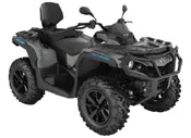 BRP Outlander MAX DPS 1000R