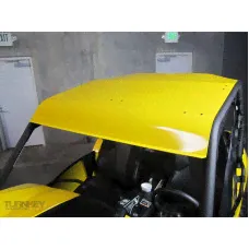 Спортивная алюминиевая крыша для BRP (CanAm) Commander/ Maverick-0