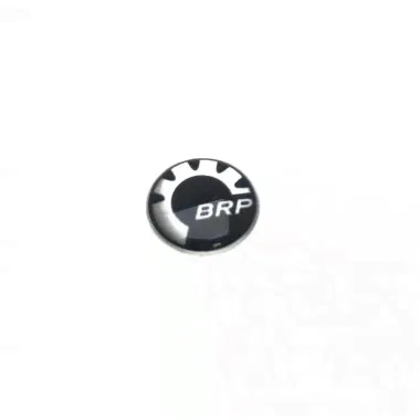Наклейка BRP 13мм Can-Am BRP 516010651-0