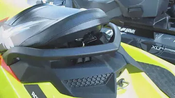 Sea Doo RXP X 260  2015MY