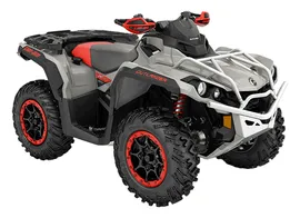 Квадроцикл BRP CAN-AM OUTLANDER X XC 1000R (2024) - в г. Москва