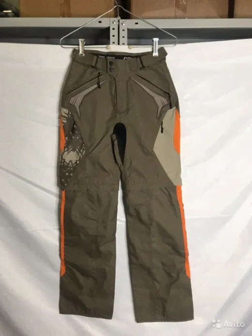    BRP Can-Am Pants-0