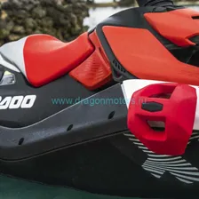 Быстросъемные кранцы для гидроциклов BRP SPARK 2024-