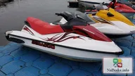 BRP GTI 130 2008 год в Москве