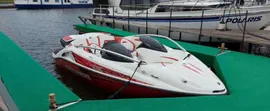 Sea Doo BRP Speedster 200,430 л.с