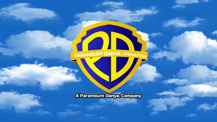 PD. Animation Logo