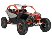 BRP Maverick X RC Turbo RR