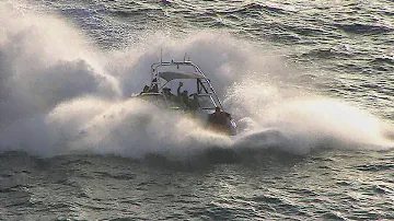 SEA DOO 230 Challenger, Tenerife, SUBMARINE MODE!!!