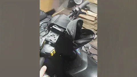 Горит предохранитель 30А на Ski-doo Skandic 600ace