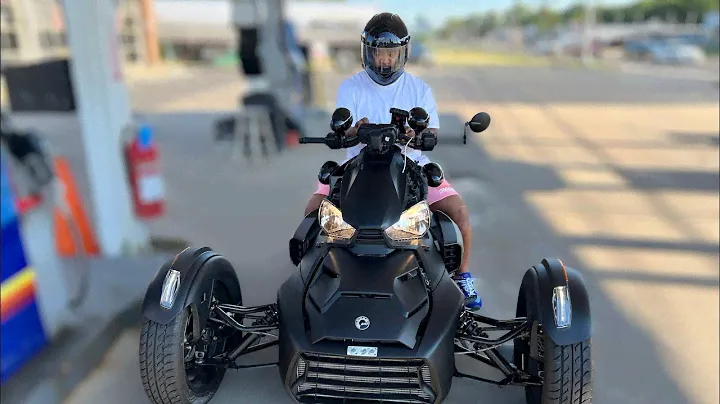 Can am riker 2022 900 | ryker rally 900 edition | BRP 2022 | | can am ryker 900 |