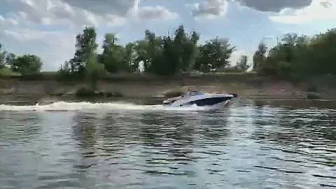 brp sea-doo challenger 230 se