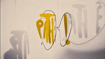 Pathé! Logo