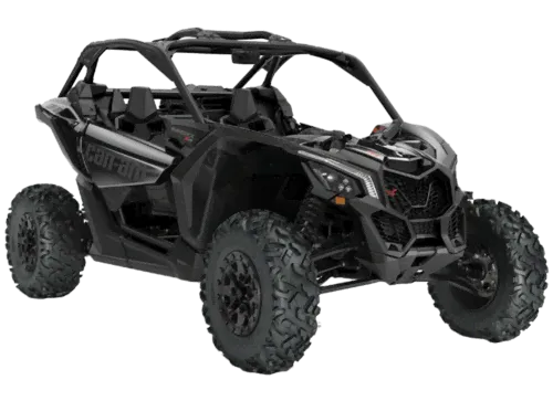 BRP MAVERICK XDS TURBO RR-0