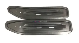 Накладки на лыжи снегохода BRP Blade DS+ NEW 860202020