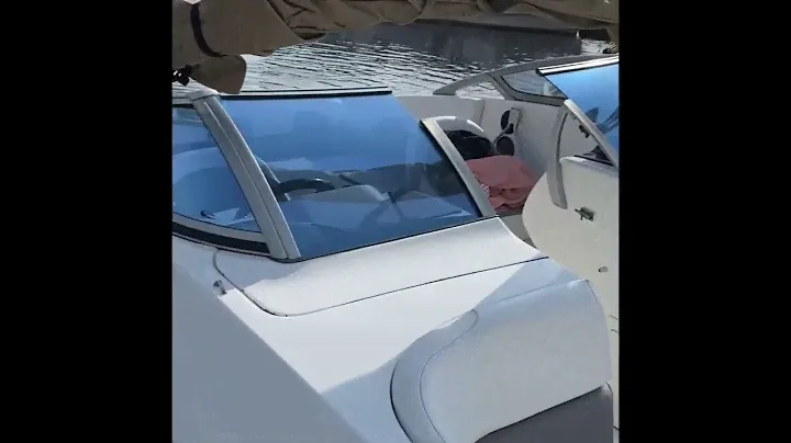 brp sea-doo challenger 230 se