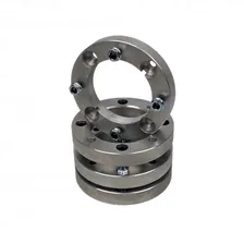 Проставки ступичные для квадроцикла BRP 4x137