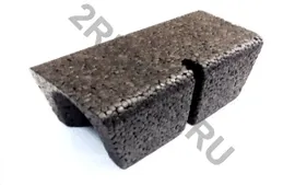 Поролоновая накладка руля для BRP Can-Am G1 G2 Outlander / Renegade / DS / 709400422