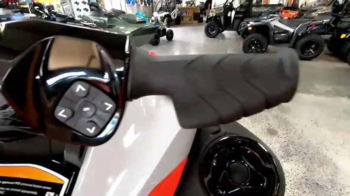 New 2023 Sea-Doo GTI SE 130 BRP Premium Audio iDF iBR Watercraft For Sale In Augusta, GA