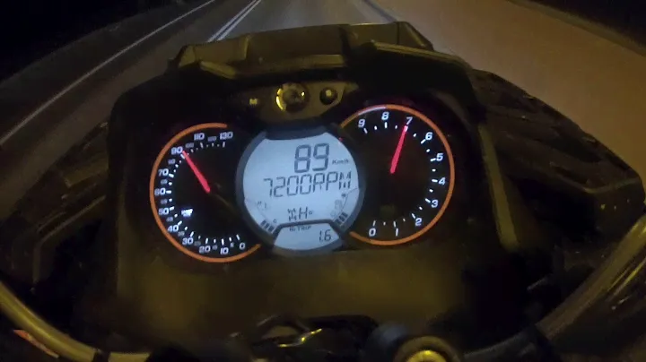 1000R CAN AM TOP SPEED - OUTLANDER XXC ACCELERATION  0-100 max speed 137km/h