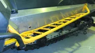 Подножки BRP SKI-DOO TUNDRA SKANDIC (платформа Rev XU 2012-*)