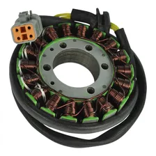 420685920 Статор генератора BRP CanAm 420684850 420296907 Ski-Doo (Taiwan)