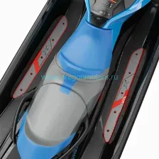 Накладки на палубу BRP RXT, RXT-X, GTX и WAKE Pro (2018) - 295100745, 295100875, 295100926