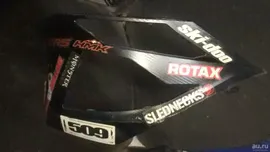Крыло Снегоход BRP Ski doo правое