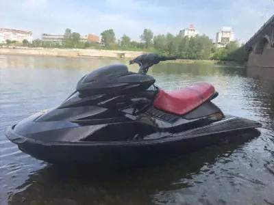 Гидроцикл BRP RXP 255 скутер