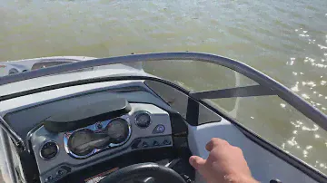 2011 Sea-Doo 180 Challenger