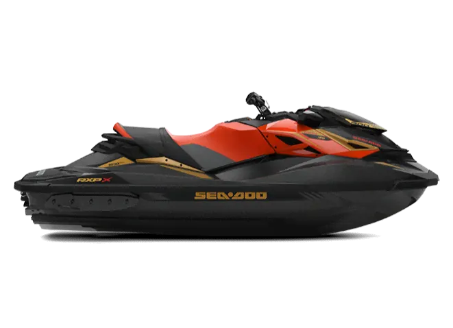 Гидроцикл BRP 300 Rxp 2019