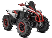 BRP Renegade X MR 1000R