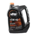 Масло BRP XPS (5W40) 4х тактное полусинтетика 4L