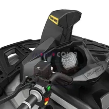 Шноркель на квадроцикл BRP Outlander (715001730)