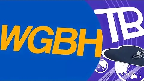 [ TLR ]: WGBH [ 1971 - 1977 ] Logo Remake