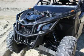 Бампер на квадроцикл BRP Maverick X3 444.7246.1