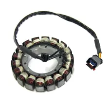 SU-01365 Статор генератора BRP OEM: 420864420 (SPI)